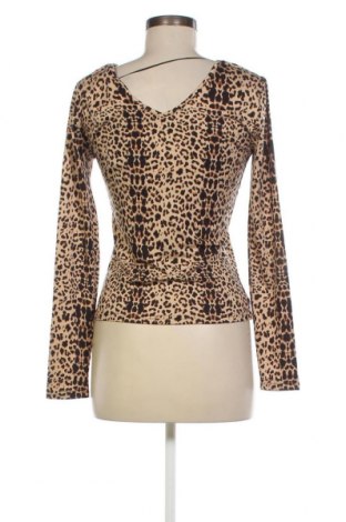 Дамска блуза Vero Moda, Размер S, Цвят Многоцветен, Цена 9,60 лв.