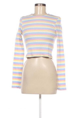 Damen Shirt Vero Moda, Größe S, Farbe Mehrfarbig, Preis € 4,12