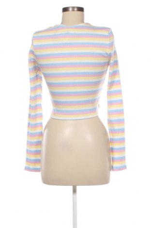 Дамска блуза Vero Moda, Размер S, Цвят Многоцветен, Цена 8,00 лв.