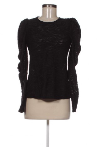 Damen Shirt Vero Moda, Größe M, Farbe Schwarz, Preis 4,95 €