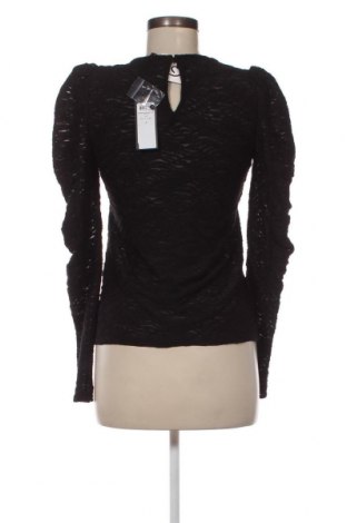 Γυναικεία μπλούζα Vero Moda, Μέγεθος M, Χρώμα Μαύρο, Τιμή 20,62 €