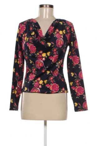 Дамска блуза Vero Moda, Размер XS, Цвят Многоцветен, Цена 8,80 лв.