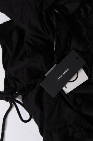 Bluză de femei Vero Moda, Mărime S, Culoare Negru, Preț 32,90 Lei