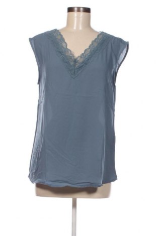 Γυναικεία μπλούζα Vero Moda, Μέγεθος XS, Χρώμα Μπλέ, Τιμή 7,63 €