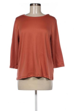 Дамска блуза Vero Moda, Размер L, Цвят Червен, Цена 10,80 лв.