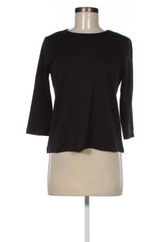 Дамска блуза Vero Moda, Размер S, Цвят Черен, Цена 9,60 лв.