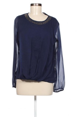 Γυναικεία μπλούζα Vero Moda, Μέγεθος M, Χρώμα Μπλέ, Τιμή 2,45 €