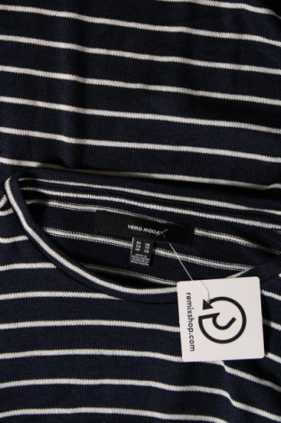 Damen Shirt Vero Moda, Größe XS, Farbe Blau, Preis 3,92 €
