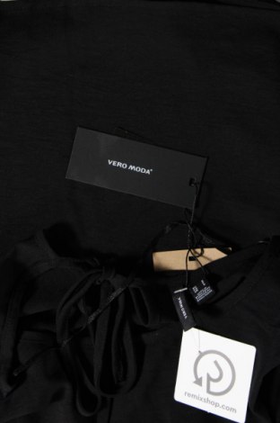 Damen Shirt Vero Moda, Größe S, Farbe Schwarz, Preis € 4,33