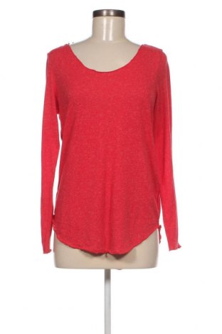 Дамска блуза Vero Moda, Размер M, Цвят Червен, Цена 9,20 лв.
