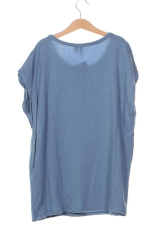 Γυναικεία μπλούζα Vero Moda, Μέγεθος M, Χρώμα Μπλέ, Τιμή 4,54 €