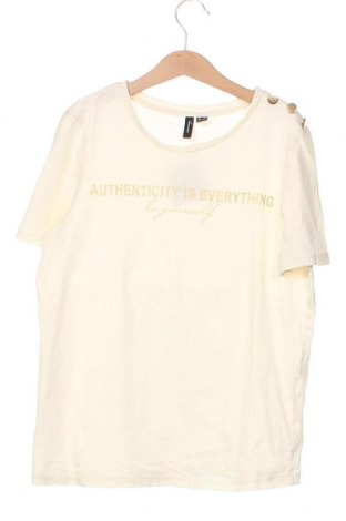 Γυναικεία μπλούζα Vero Moda, Μέγεθος XS, Χρώμα Εκρού, Τιμή 5,36 €