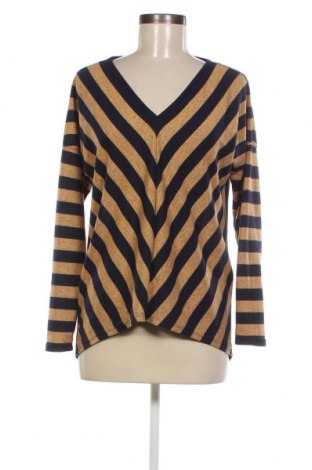 Дамска блуза Vero Moda, Размер S, Цвят Многоцветен, Цена 6,30 лв.