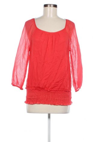 Damen Shirt Vero Moda, Größe L, Farbe Rot, Preis € 1,66