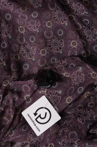 Дамска блуза Vero Moda, Размер S, Цвят Лилав, Цена 15,00 лв.