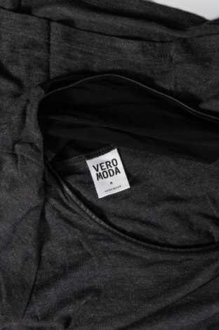 Damen Shirt Vero Moda, Größe S, Farbe Grau, Preis 3,45 €