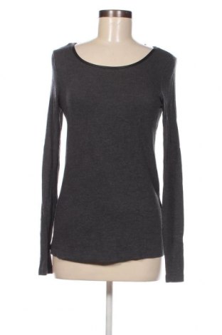Дамска блуза Vero Moda, Размер S, Цвят Сив, Цена 6,75 лв.