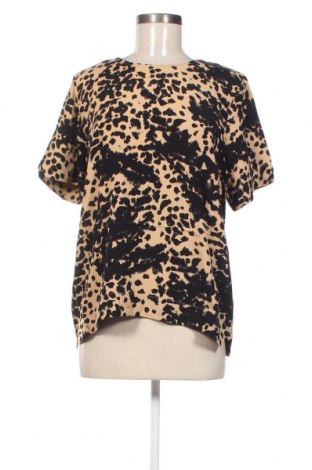 Дамска блуза Vero Moda, Размер L, Цвят Многоцветен, Цена 40,00 лв.
