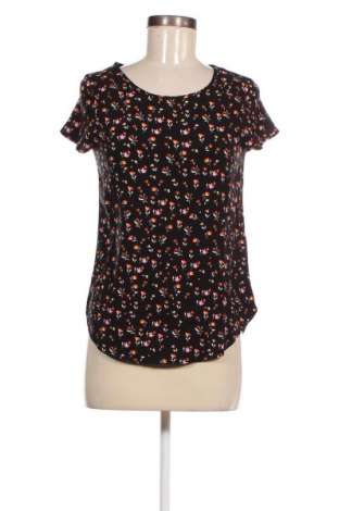 Γυναικεία μπλούζα Vero Moda, Μέγεθος S, Χρώμα Μαύρο, Τιμή 5,98 €