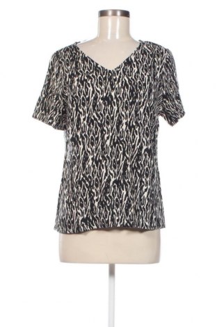 Дамска блуза Vero Moda, Размер M, Цвят Многоцветен, Цена 7,60 лв.