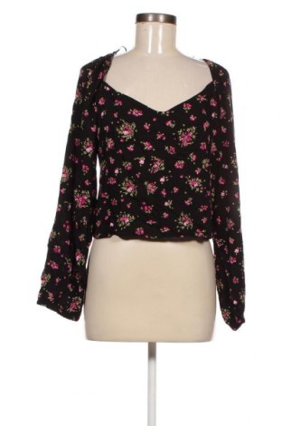 Дамска блуза Vero Moda, Размер XXL, Цвят Многоцветен, Цена 16,00 лв.