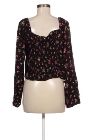 Дамска блуза Vero Moda, Размер XXL, Цвят Многоцветен, Цена 16,00 лв.