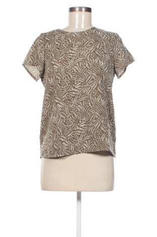 Дамска блуза Vero Moda, Размер XS, Цвят Многоцветен, Цена 8,80 лв.