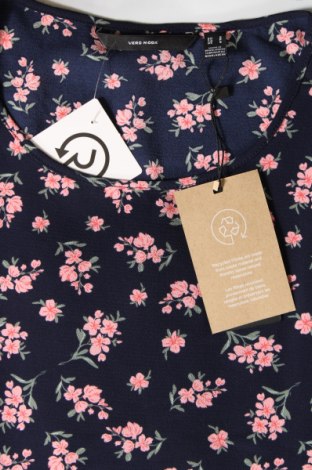 Γυναικεία μπλούζα Vero Moda, Μέγεθος S, Χρώμα Μπλέ, Τιμή 5,16 €