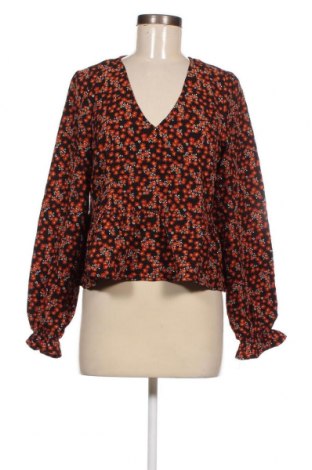 Дамска блуза Vero Moda, Размер M, Цвят Многоцветен, Цена 7,60 лв.