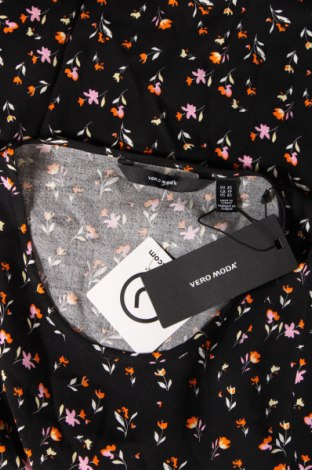 Γυναικεία μπλούζα Vero Moda, Μέγεθος XS, Χρώμα Μαύρο, Τιμή 4,54 €