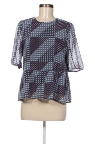 Дамска блуза Vero Moda, Размер M, Цвят Многоцветен, Цена 12,00 лв.