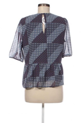 Дамска блуза Vero Moda, Размер M, Цвят Многоцветен, Цена 11,20 лв.