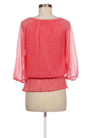 Дамска блуза Vero Moda, Размер S, Цвят Червен, Цена 3,75 лв.