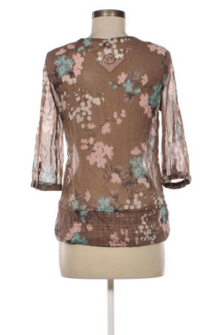 Γυναικεία μπλούζα Vero Moda, Μέγεθος S, Χρώμα Καφέ, Τιμή 27,62 €