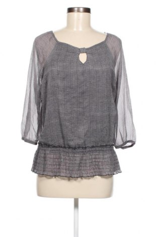 Γυναικεία μπλούζα Vero Moda, Μέγεθος M, Χρώμα Γκρί, Τιμή 2,51 €