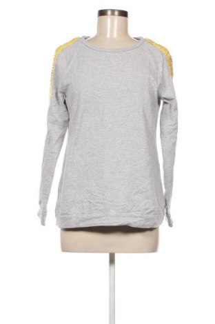 Γυναικεία μπλούζα Verso, Μέγεθος M, Χρώμα Γκρί, Τιμή 3,27 €