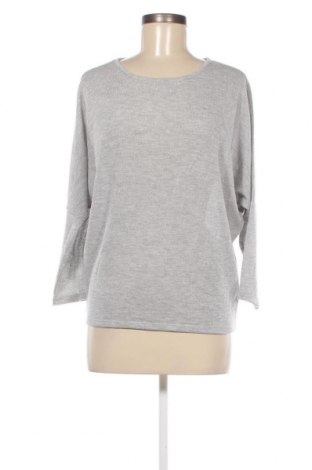 Damen Shirt Via Appia, Größe M, Farbe Grau, Preis 3,01 €