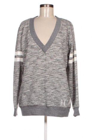 Damen Shirt Victoria's Secret, Größe M, Farbe Grau, Preis € 46,55
