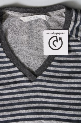 Damen Shirt Vincita, Größe M, Farbe Mehrfarbig, Preis € 3,70
