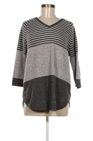 Γυναικεία μπλούζα Vincita, Μέγεθος M, Χρώμα Πολύχρωμο, Τιμή 3,88 €