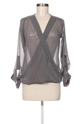 Дамска блуза Vivance, Размер XS, Цвят Многоцветен, Цена 4,75 лв.