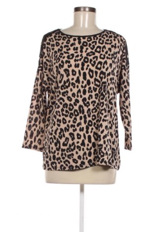 Дамска блуза W. Lane, Размер M, Цвят Многоцветен, Цена 4,56 лв.
