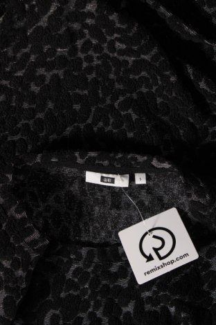 Дамска блуза WE, Размер S, Цвят Черен, Цена 6,27 лв.