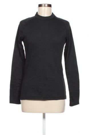 Γυναικεία μπλούζα Wedze, Μέγεθος M, Χρώμα Γκρί, Τιμή 3,17 €