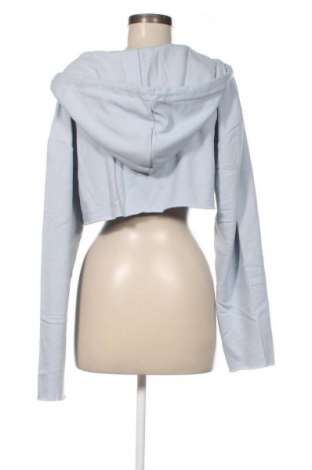 Γυναικεία μπλούζα Weekday, Μέγεθος M, Χρώμα Μπλέ, Τιμή 13,20 €
