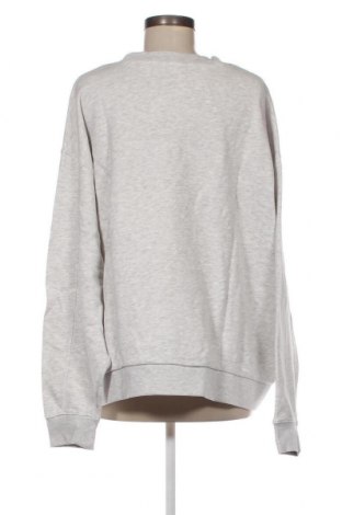 Damen Shirt Weekday, Größe XXL, Farbe Grau, Preis € 3,30