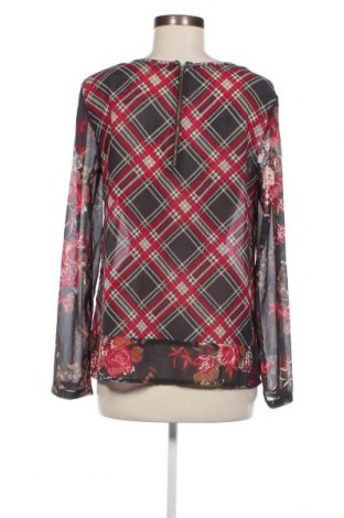 Дамска блуза Woman By Tchibo, Размер M, Цвят Многоцветен, Цена 3,80 лв.