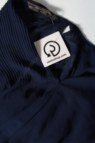 Γυναικεία μπλούζα Xara, Μέγεθος XS, Χρώμα Μπλέ, Τιμή 1,93 €