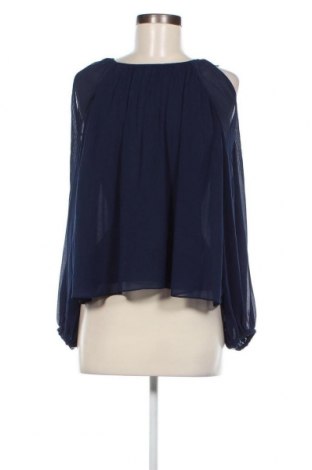 Damen Shirt Xara, Größe XS, Farbe Blau, Preis 1,81 €