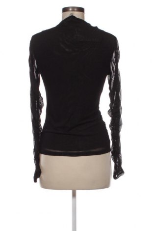 Дамска блуза Y.A.S, Размер M, Цвят Черен, Цена 25,50 лв.